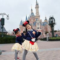 26年3月3日刚去的迪士尼，随便问