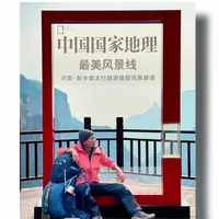 巍巍太行八百里，悠悠岁月两千年，三天两晚重装南太行的行程浓缩在这短短16分49秒，视频的形式并不能完全展示她的美，唯有亲自去感受
#徒步登山 #南太行