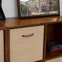 春季换季收纳：给家来一场“轻装上阵”的蜕变