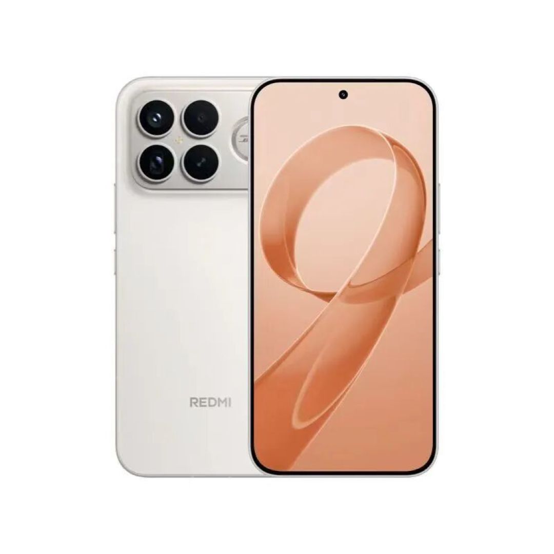 红米旗舰机大跳水,8Elite Gen5+7560mAh电池狂降千元,米粉有福了