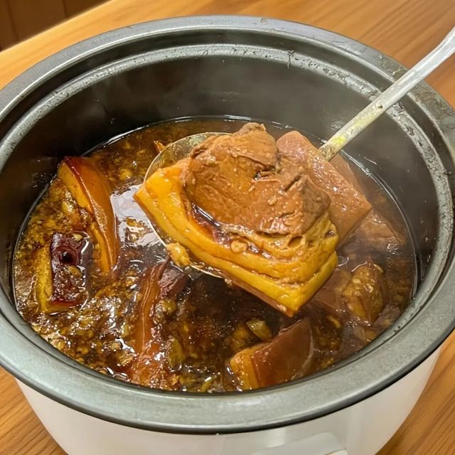 价值8888的西安肉夹馍卤肉秘方，毫无保留的分享，记得收藏