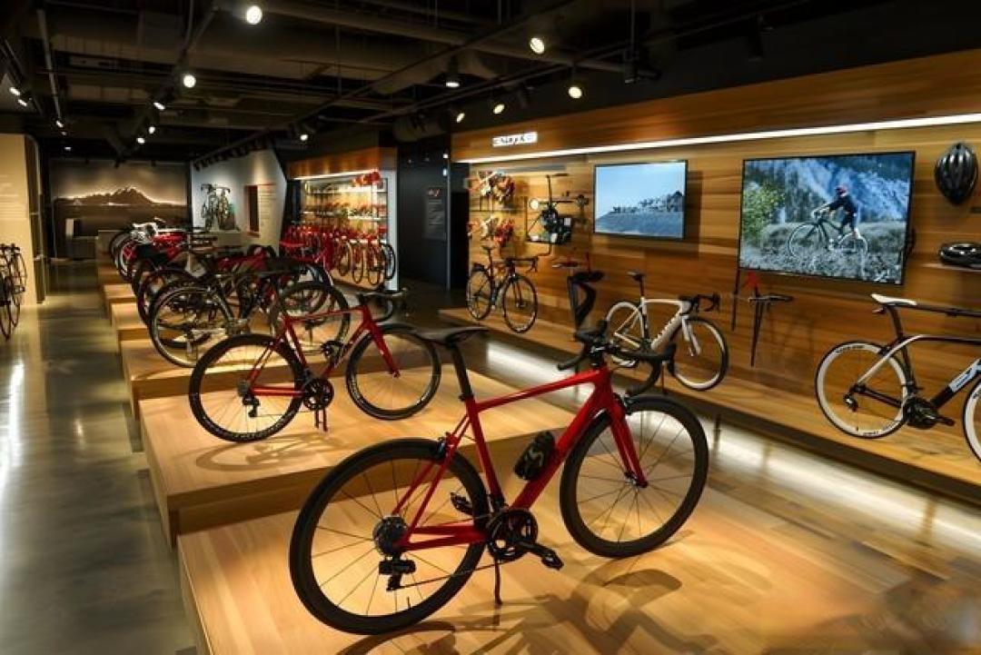什么样的自行车才适合你?10大选购底层逻辑,新手少花2万冤枉钱