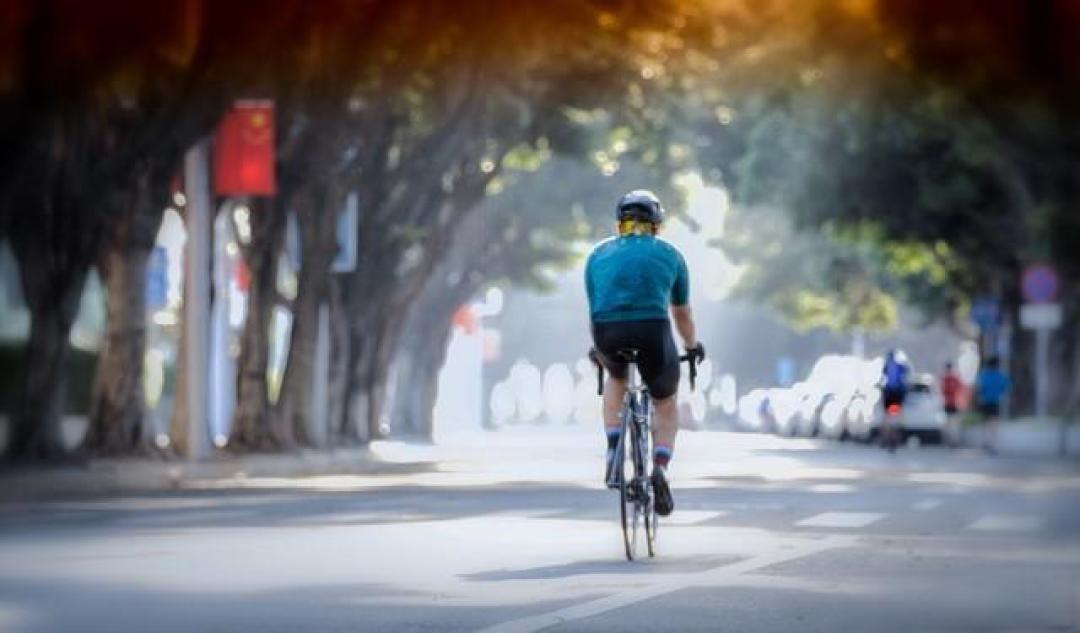什么样的自行车才适合你?10大选购底层逻辑,新手少花2万冤枉钱