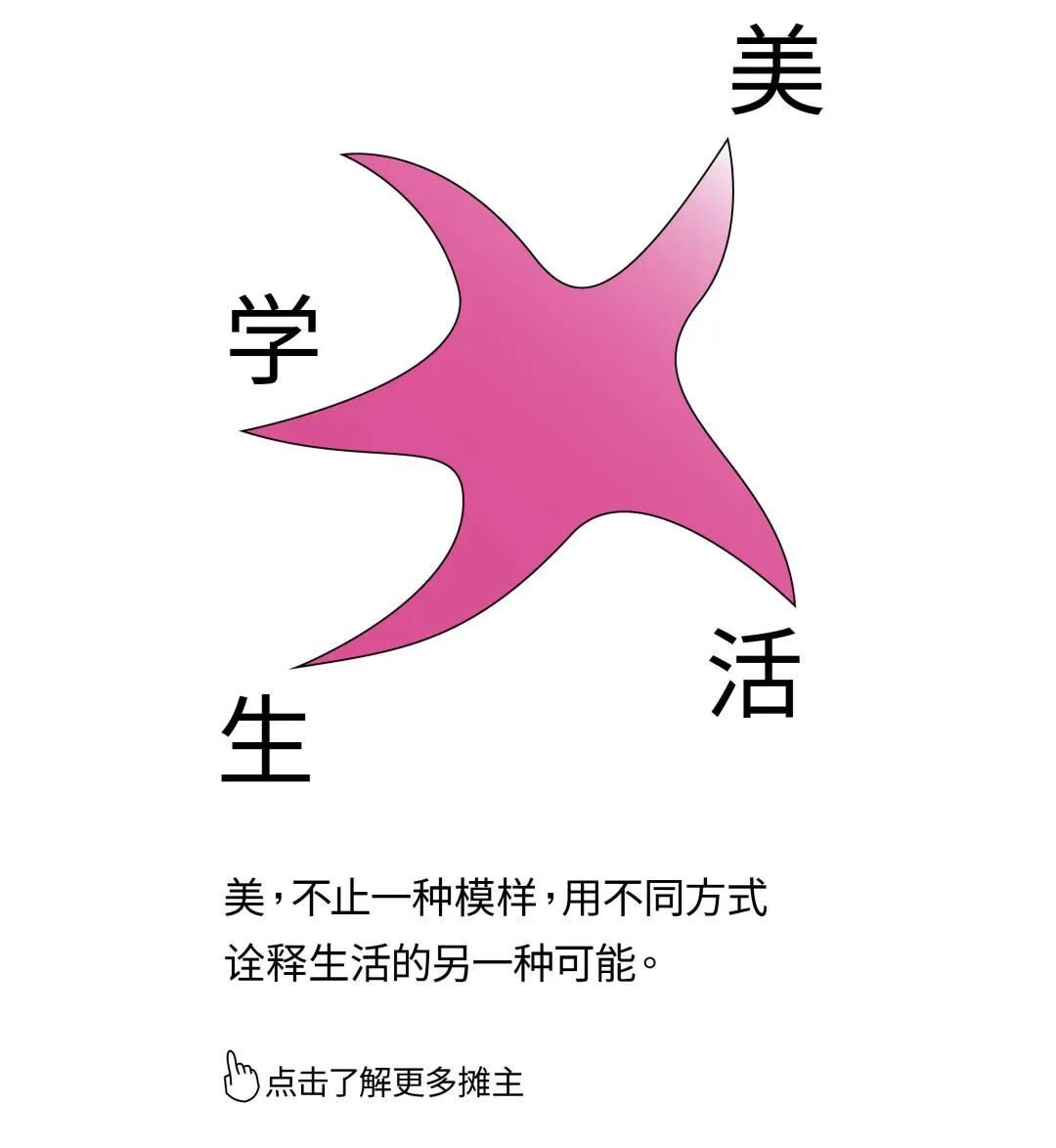 88种灵感闪现 / 「第四届不懂艺术市集」摊主名单公布