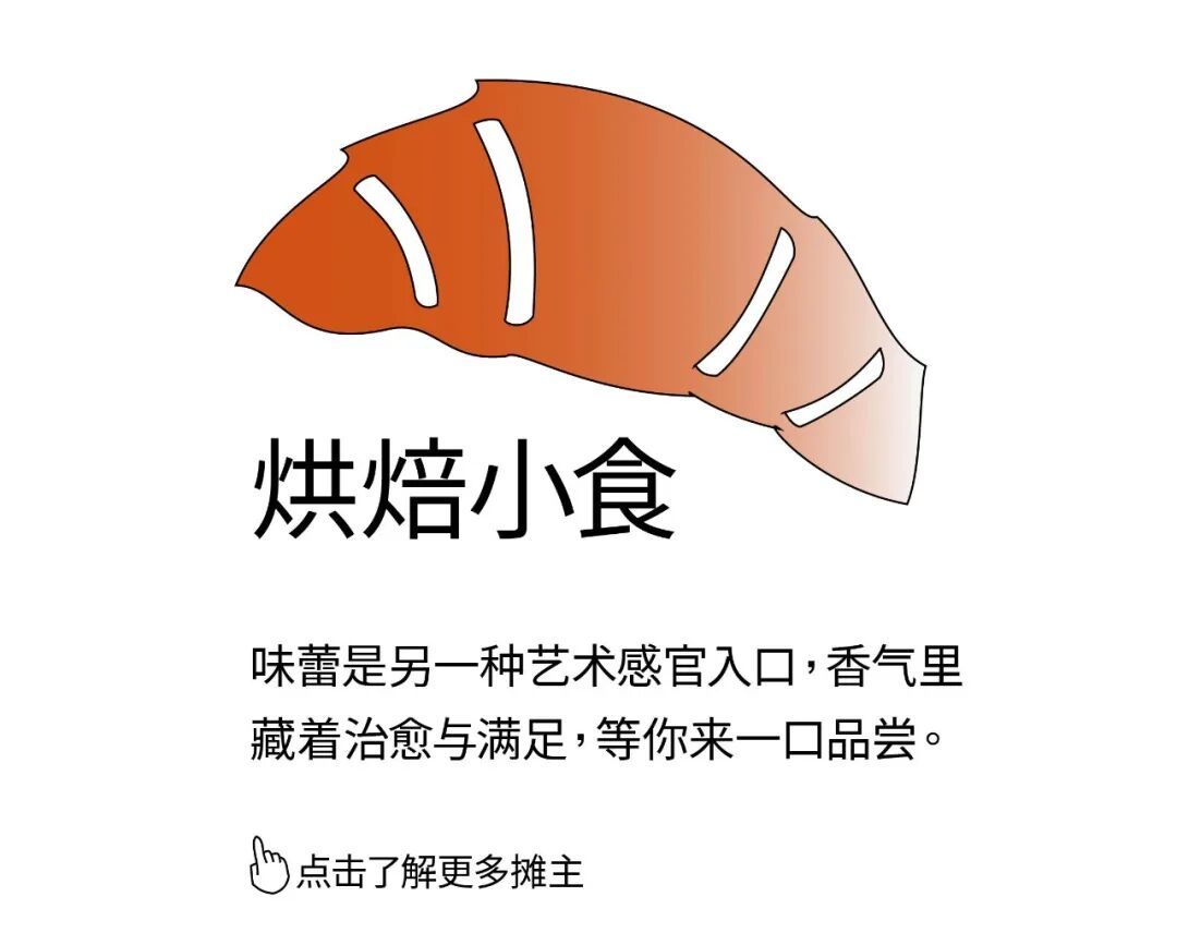 88种灵感闪现 / 「第四届不懂艺术市集」摊主名单公布