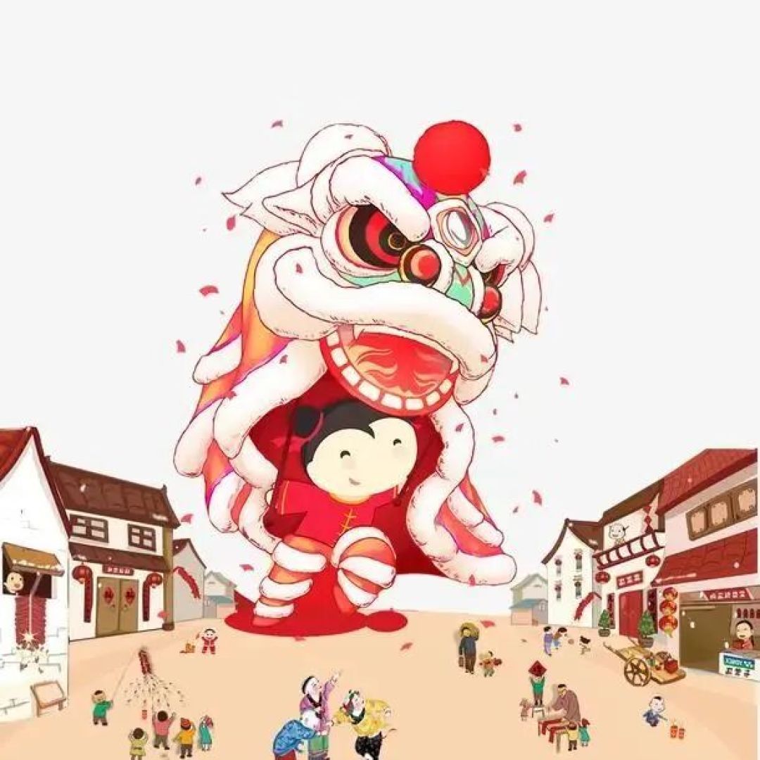 中国节丨元宵节