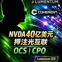 解密CPO与OCS：AI数据中心的光明未来