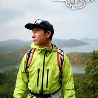 长距离重装徒步，我的装备选择指南
#世界越走越大#北面世界越走越大#北面徒步#北面远山防水硬壳#重装徒步