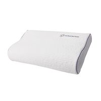 枕芯怎么选--记忆棉