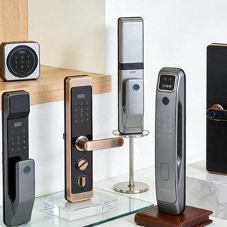 指纹锁排名前十名有哪些品牌，3月智能锁十大品牌解析（建议收藏