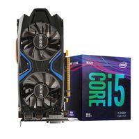 被一脚踩烂的1050Ti，卡主竟愿400元巨资救活它