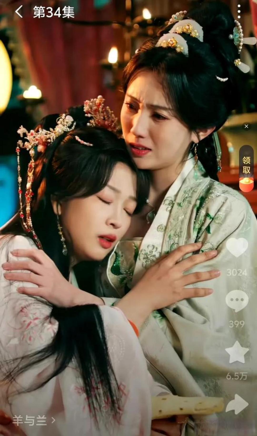 热门短剧Top10:《一见你就笑》超甜,《少夫人来自东北》成黑马