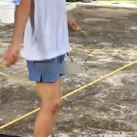 带轴承的跳绳真的有那么厉害？？