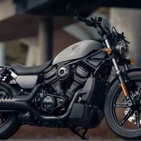 美式巡航的天塌了，哈雷印第安部分车型售价调整