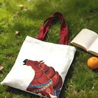 这 “神” 马文创，到底有什么魔力，能让到馆粉丝人手一个？