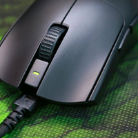 雷蛇毒蝰V3 Pro是电竞刚需还是性能过剩？1200+用户观点大碰撞