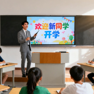 开学了哪些好物值得买？超全开学季好物清单来了，新学期更轻松！