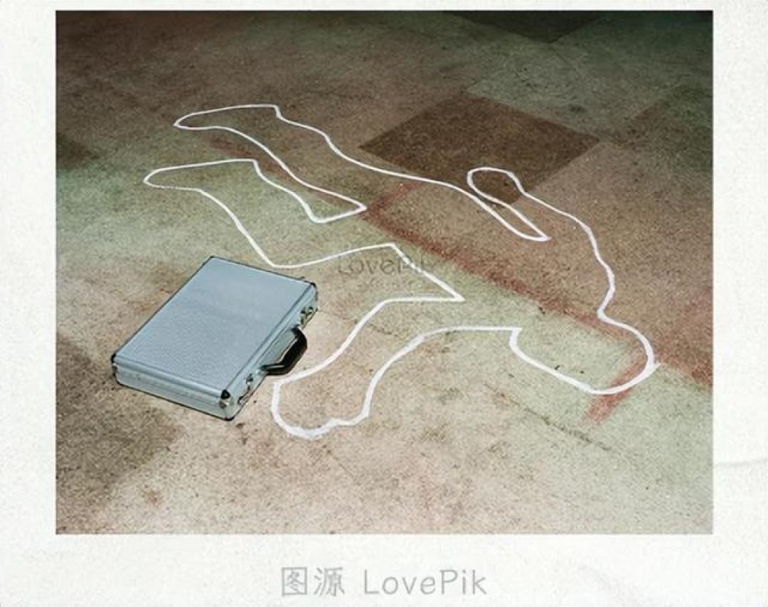 为啥国产悬疑剧的时间线,都锁死在2010年之前?