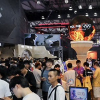 显示行业巨头TCL下场做显示器，玩家圈彻底沸腾了