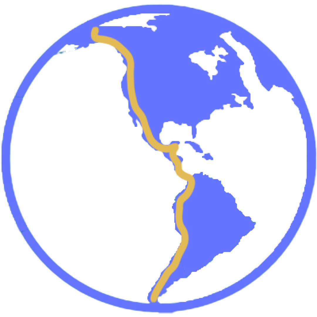 终极自驾!从北极开车到南极,2026全美洲17国+南极半岛之旅