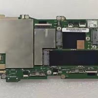 大量200元全新戴尔DELL Latitude 7212 三防平板电脑主板涌入咸鱼