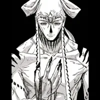 解析达布拉（下）#咒术回战#咒术回战续作#日漫#漫画#达布拉