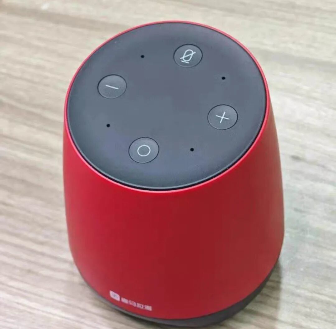 捡漏&刷机教程丨喜马拉雅小雅Home音响刷机配网教程