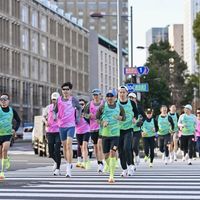 站上世界大满贯舞台，361°如何跑出国产品牌出海新节奏？｜内有福利