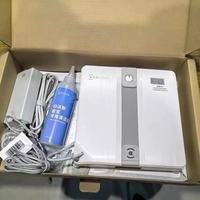 高层党狂喜✨科沃斯窗宝 mini2/W2S，擦玻璃从此不用人！