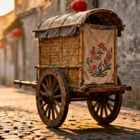 古城卖货郎商品值得买吗？两派观点激烈交锋