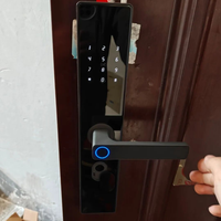 为什么 “指纹锁” 会退出中国家庭？看完这 5 个致命缺点，就不奇怪了