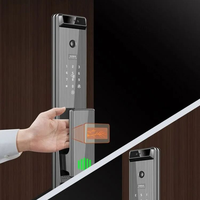 “指纹锁”正在逐渐退出中国家庭？听内行人说完，我才恍然大悟！