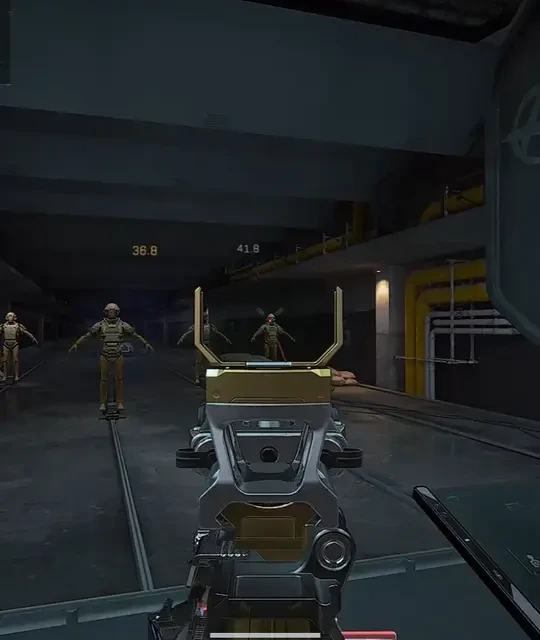 关于新手练枪的一些视频教学 后续会给大家带来更多练枪和实战中的技巧教学希望大家点点关注#三角洲行动  #练枪法教学