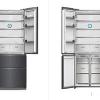 容声方糖515主动双净技术：实用创新还是营销噱头？全网用户观点大PK