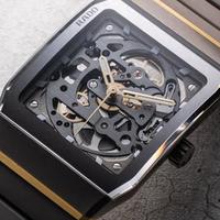 瑞士雷达，永不磨损，一代人的回忆，苦苦支撑，如今又发新品