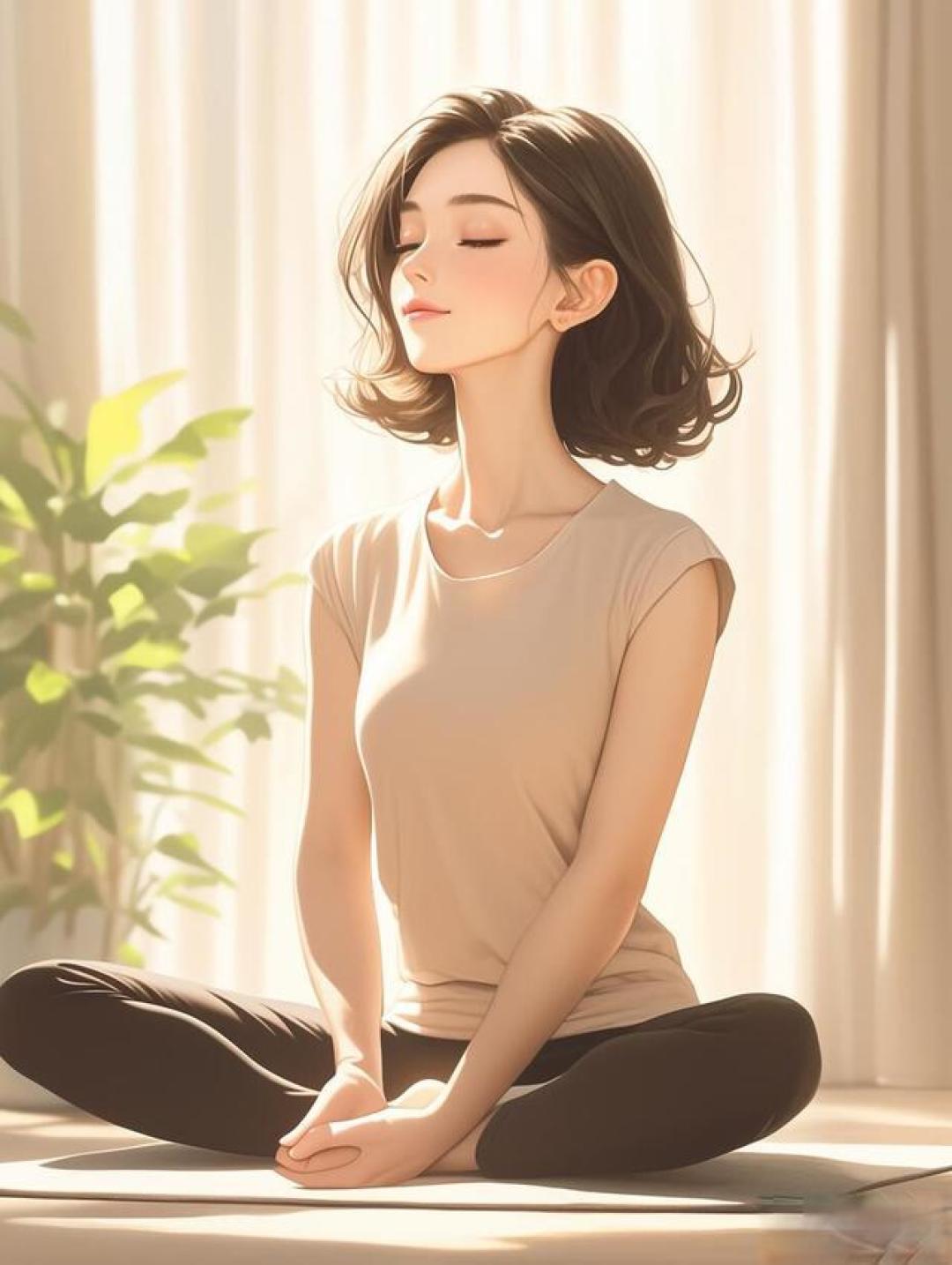 分享25个不花钱还实用的养生方法,建议收藏学习!