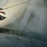 育碧证实《刺客信条：黑旗》