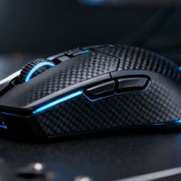 职业选手同款外设是神装还是智商税？1200+玩家观点大碰撞