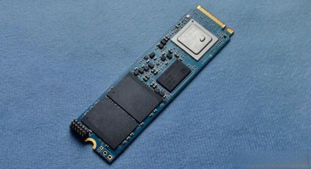SSD 速度追上内存，这块硬盘打破你的基本认知