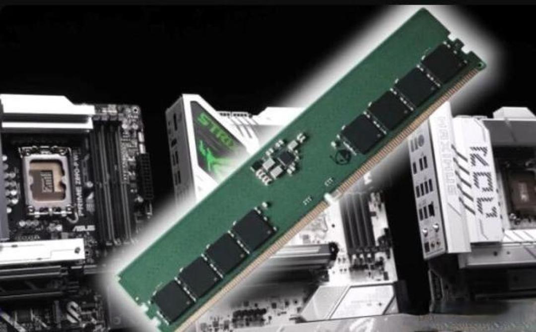 SSD 速度追上内存，这块硬盘打破你的基本认知
