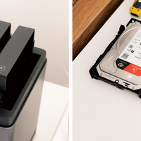 NAS深度玩法攻略：打造私人影院、自动备份与智能工作流