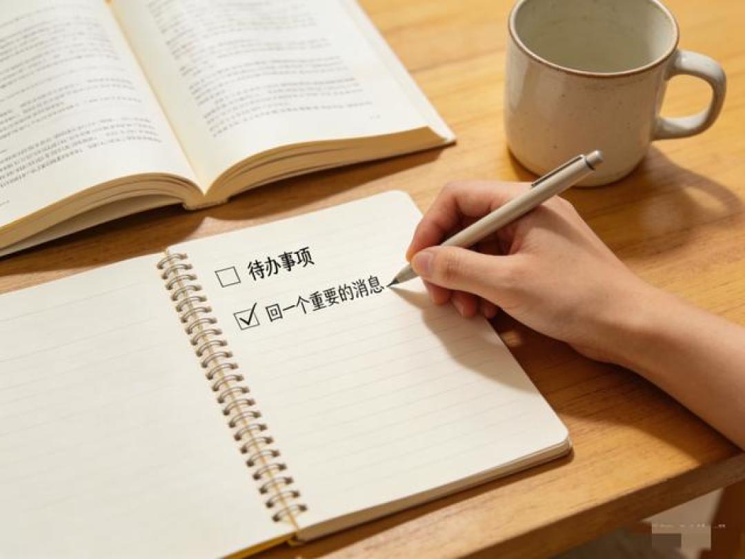 如何学会平复自己的焦虑?做到这5点,心慢慢就静下来了