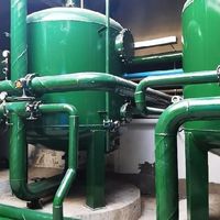 2026年工业过滤设备厂家怎么选？这份聚焦精度与适配的推荐榜
