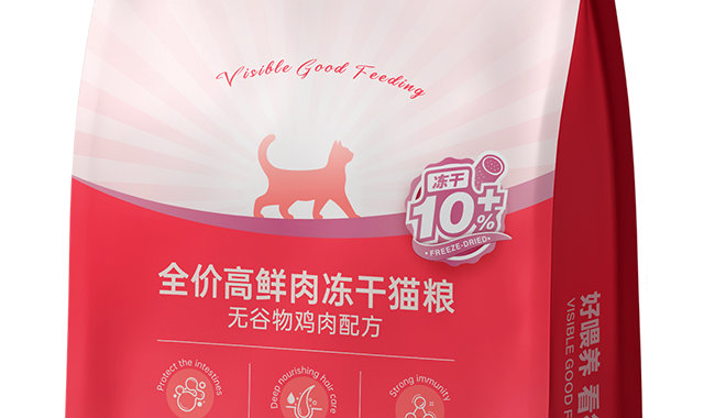 2026健康口碑猫粮推荐,高性价比猫粮排行榜:养猫家庭必看！