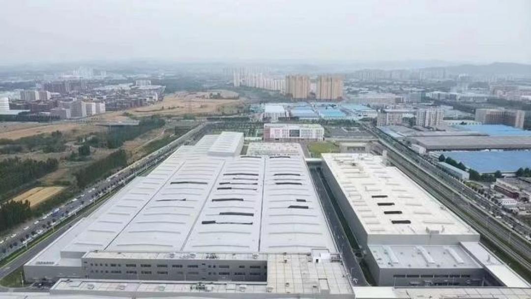 smart新车型将在济南造！新能源汽车项目落地济南高新区