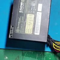 银欣SFX小电源维修 #电源维修