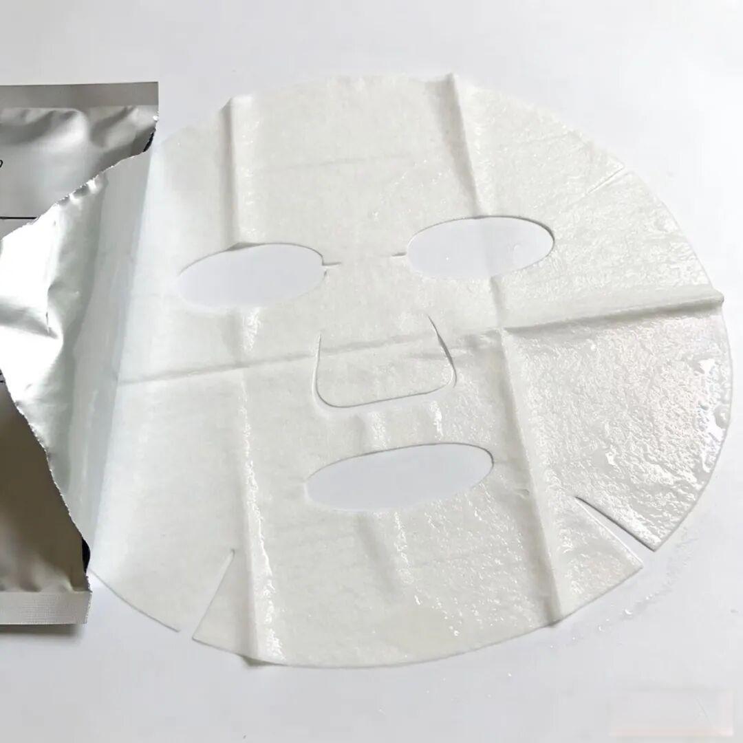 面膜的正确用法