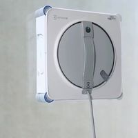 谁懂啊家人们😭 高层擦窗真的是年度噩梦！