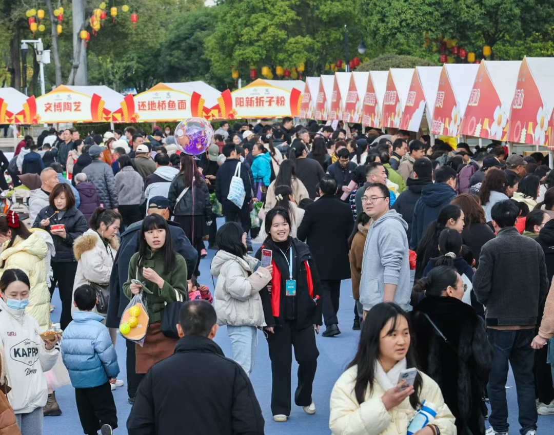 从“产业”到“生态”,以休闲运动涵养城市气质——湖北休闲运动消费季系列报道之三