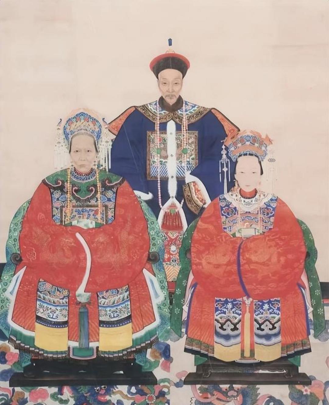 鲁迅家是如何衰败的?鲁迅肯定不会告诉你,因为实在太丢人